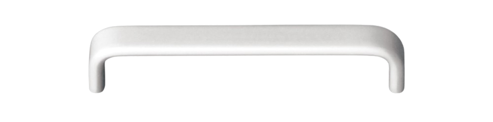 Griff Küche Bügel 129 Alu eloxiert