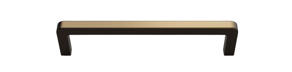 Griff Küche Bügel 530 Bronze
