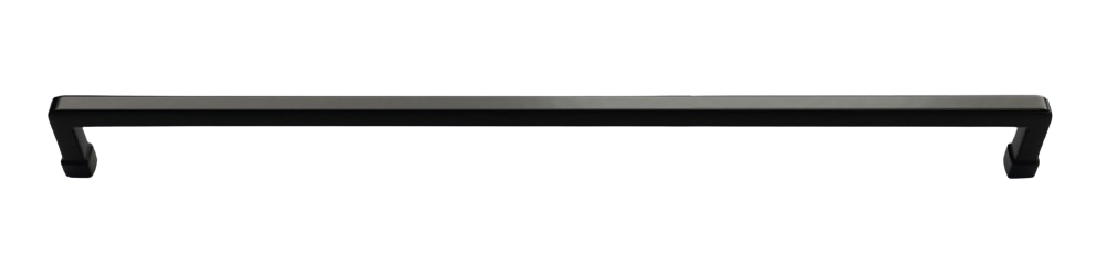 Griff Küche Bügel 534 Schwarz