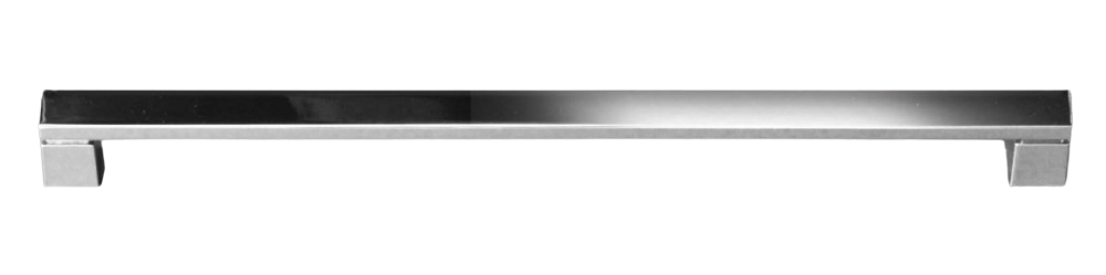 Griff Küche Bügel 710 Chrom glänzend