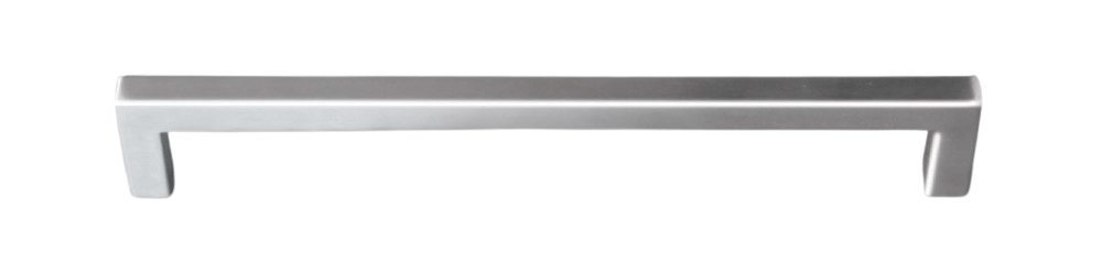 Griff Küche Bügel 727 Edelstahl