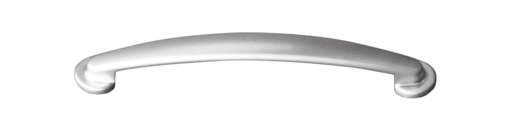 Griff Küche Bügel 89 Nickel matt