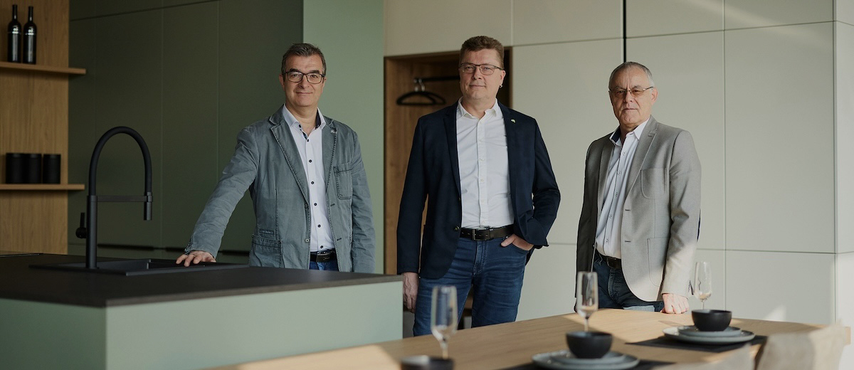 Team DAN Studio Steyr