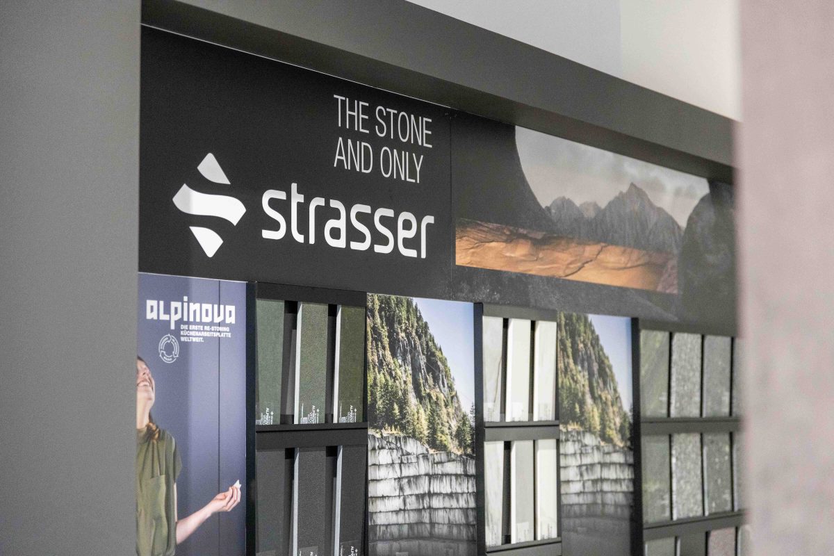 Strasser Stein
